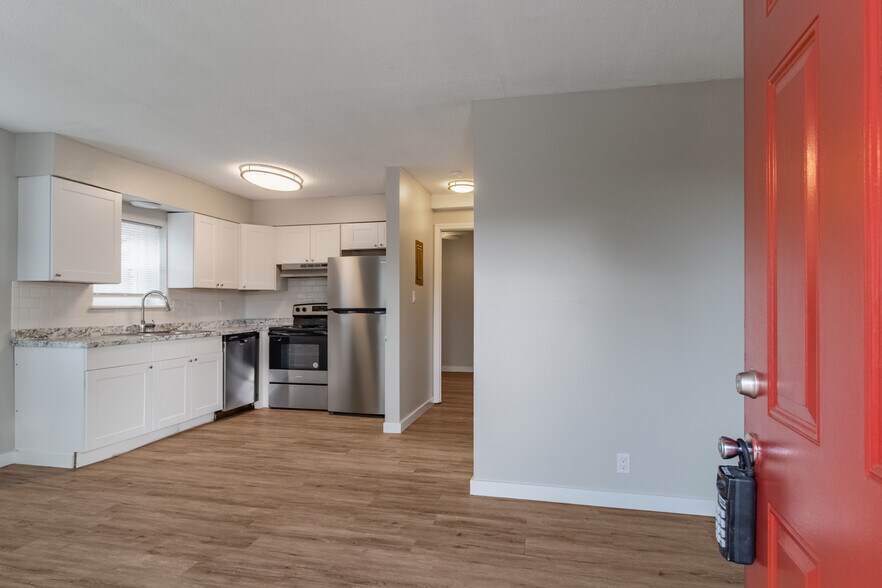 More Photos Of 3700 Cherryton Dr, Chattanooga Apartments For Sale