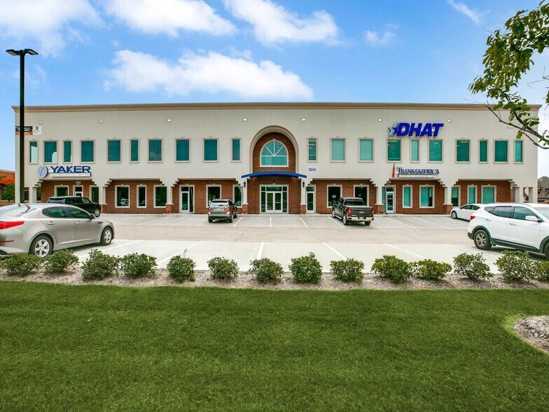 More Photos Of 3242 Preston Rd, Plano Medical For Lease