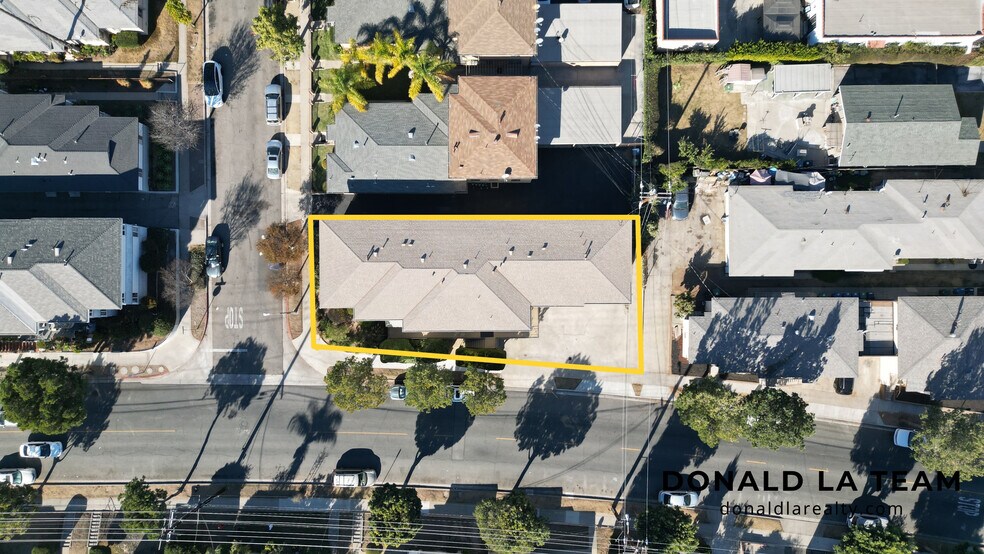 More Photos Of 1515 W Commonwealth Ave, Alhambra Apartments For Sale