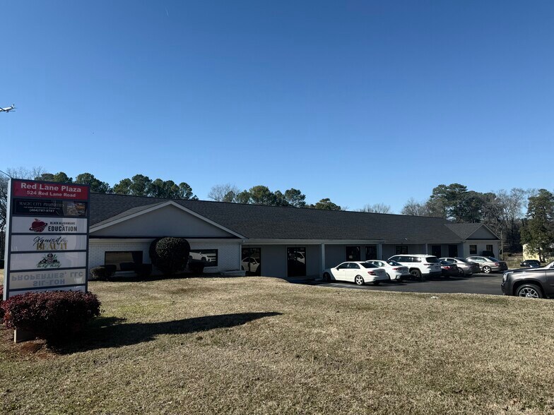 More Photos Of 524 Red Lane Rd, Birmingham Medical For Sale