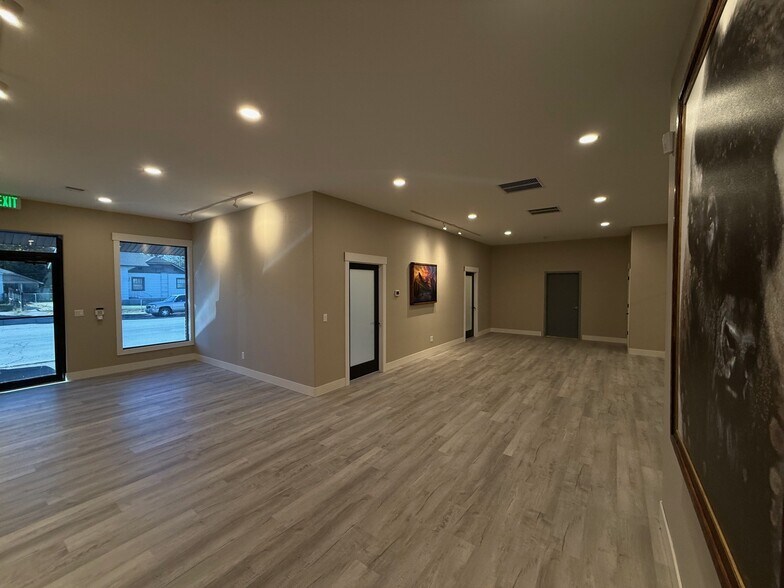 More Photos Of 10 7th Ave W, Polson Office For Lease