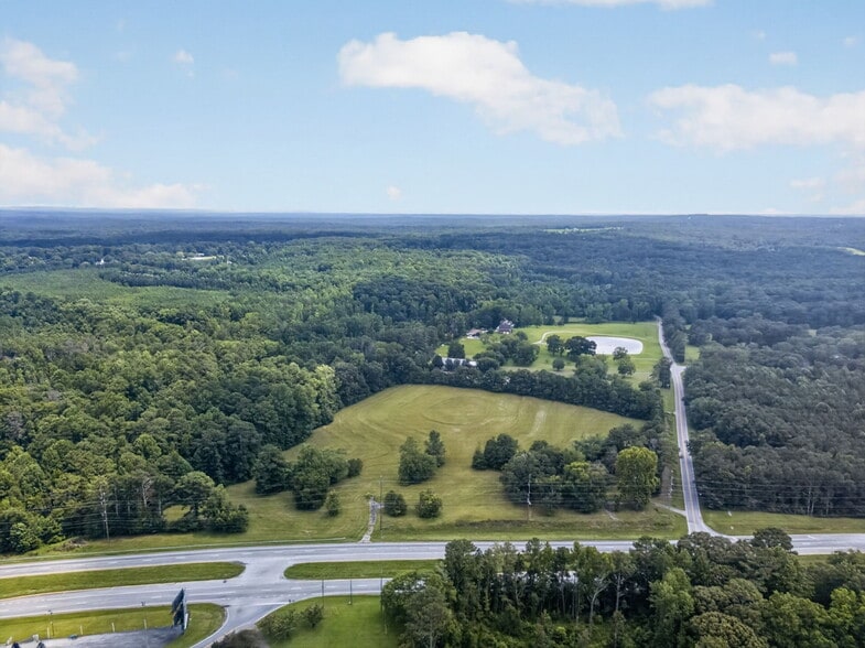 More Photos Of 4 Maple Hill Rd, Carrollton Land For Sale