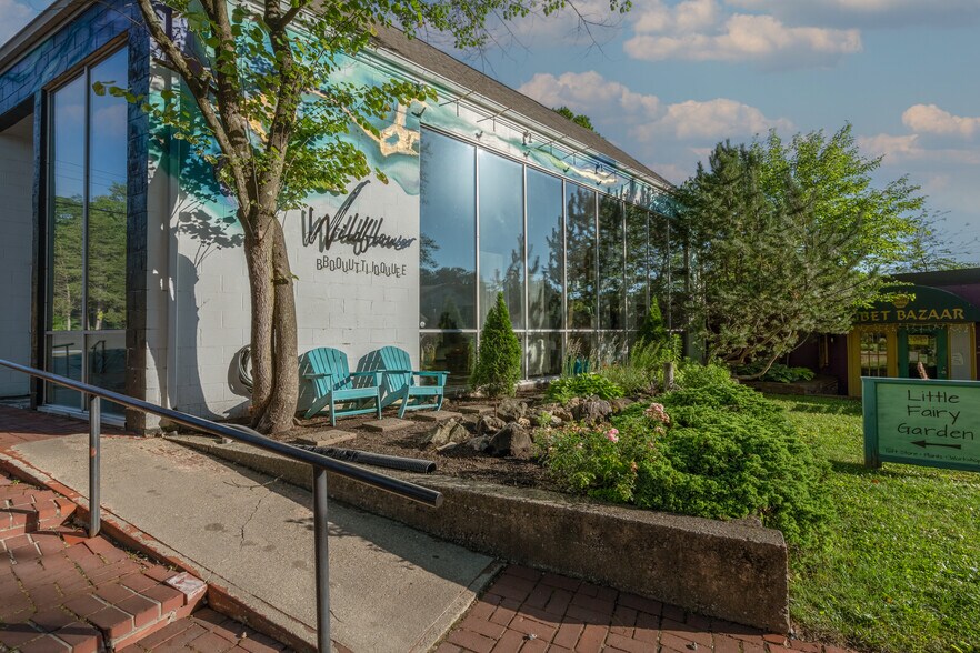 More Photos Of 220 Xenia Ave, Yellow Springs Storefront For Sale