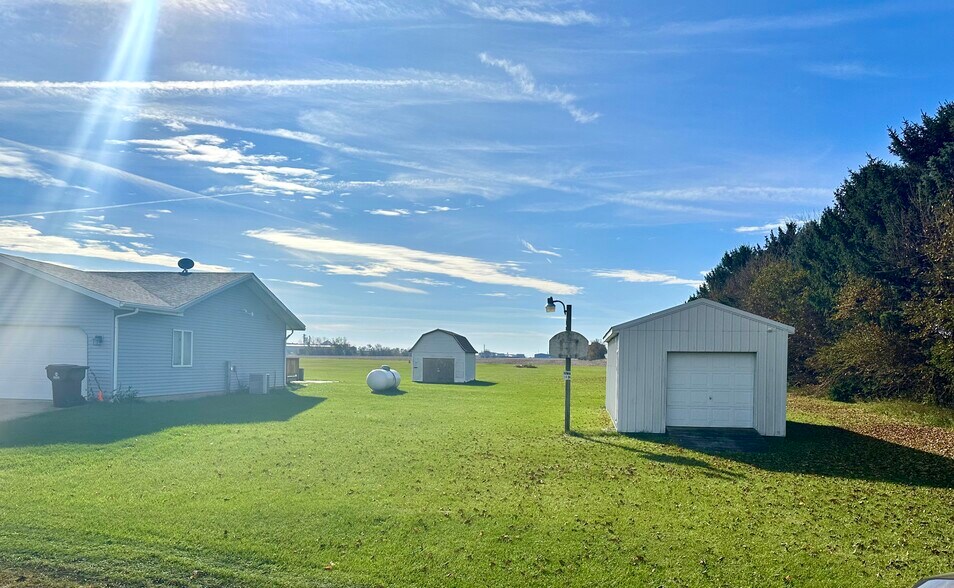 More Photos Of 770 E 6000N Rd, Bourbonnais Land For Sale