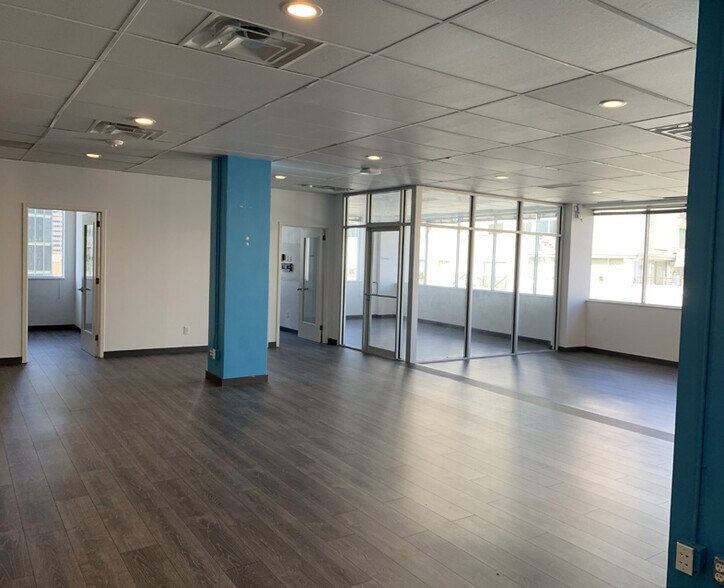 More Photos Of 807 Brazos St, Austin Loft Creative Space For Lease