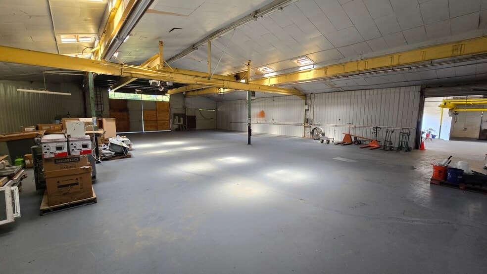 More Photos Of 728 Cassville Rd, Cartersville Industrial For Sale