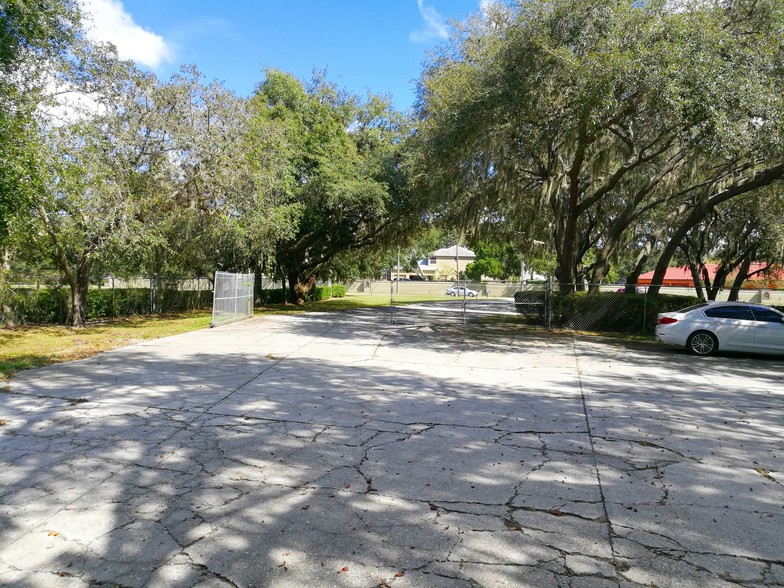 More Photos Of 1331 Gunn Hwy, Odessa Warehouse For Sale