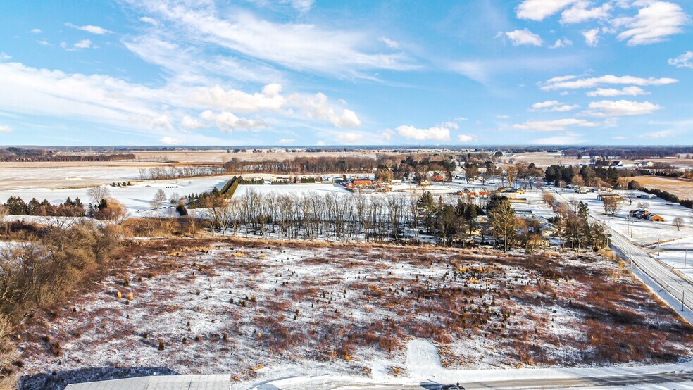 More Photos Of 3539 Monroe St, La Porte Land For Sale