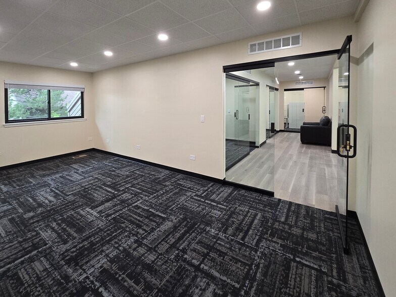 More Photos Of 6450-6464 S Quebec St, Centennial Coworking Space