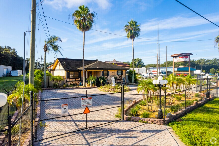 Primary Photo Of 13309 E US Highway 92, Dover Warehouse For Sale