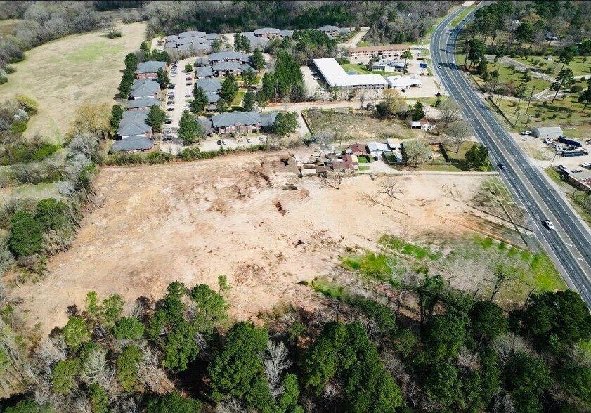 More Photos Of 3301 US Highway 259, Kilgore Land For Sale