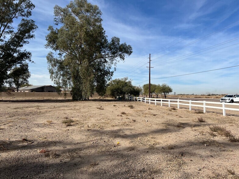 More Photos Of 11033 W. Moore Road, Marana Land For Sale