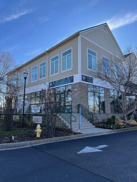 More Photos Of 110 Channel Marker Way, Grasonville Office For Lease