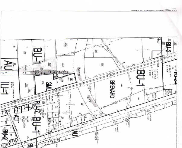 More Photos Of 8000 Ron Beatty Blvd, Micco Office For Lease