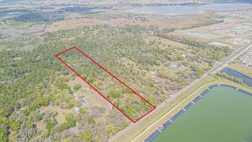 More Photos Of , Wesley Chapel Land For Sale