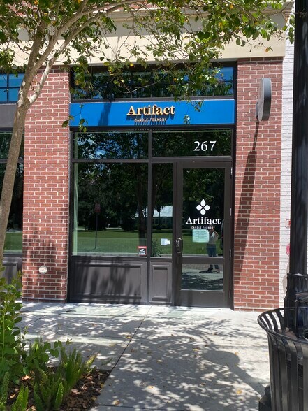 More Photos Of 270 W Plant St, Winter Garden Office For Lease