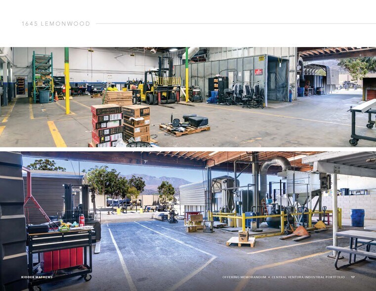 More Photos Of 1645 Lemonwood Dr, Santa Paula Manufacturing For Sale