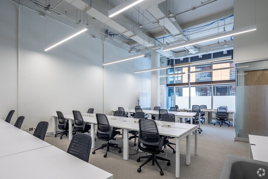 More Photos Of 75 Rue Queen, Montréal Coworking Space