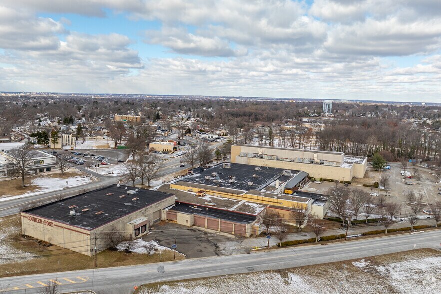 More Photos Of 301 Cuthbert Blvd, Cherry Hill Warehouse For Sale
