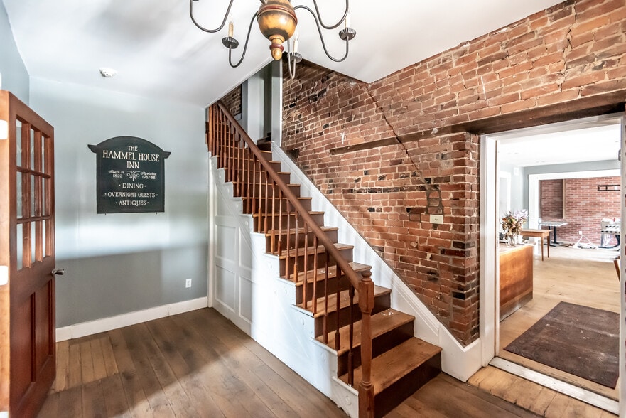 More Photos Of 121 S Main St, Waynesville Hospitality For Sale