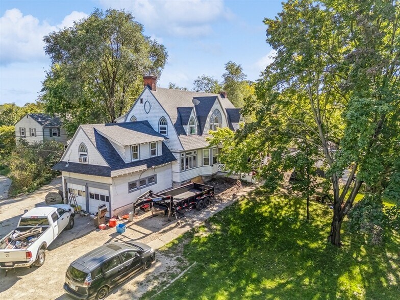 More Photos Of 3 E Minnehaha Pky, Minneapolis Land For Sale