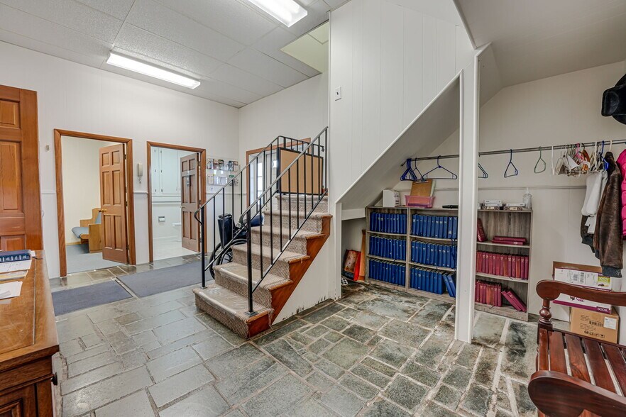 More Photos Of 1600 N Main St, Culpeper Lodge Meeting Hall For Sale