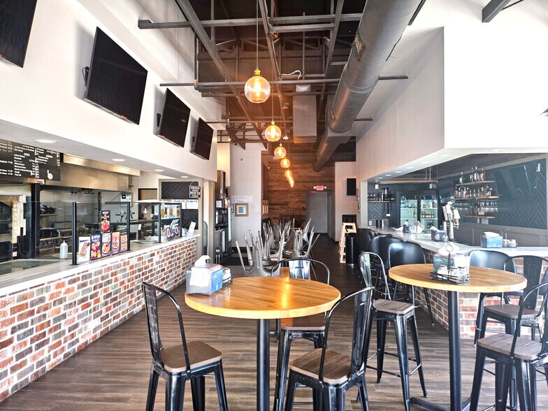 More Photos Of Golden Triangle Blvd, Fort Worth General Retail For Lease