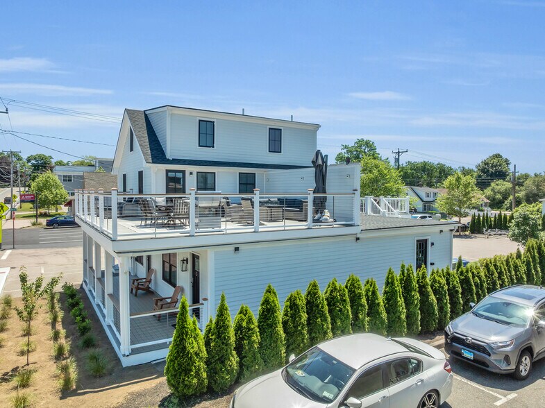 More Photos Of 44 Williams Ave, Mystic Apartments For Sale