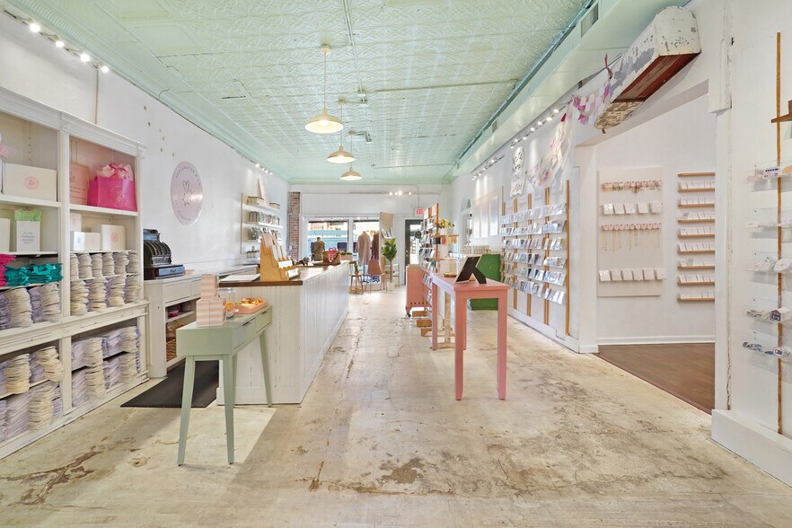 More Photos Of 63 San Marco Ave, Saint Augustine Storefront Retail Residential For Sale