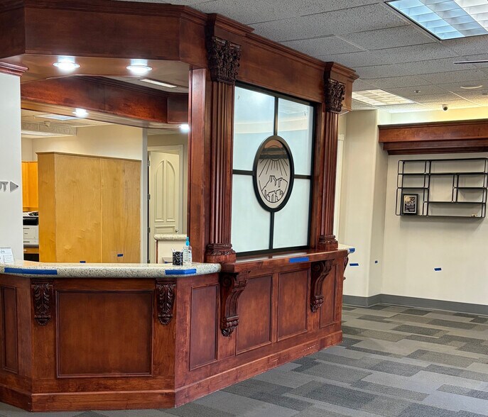 More Photos Of 6848 E Brown Rd, Mesa Medical For Sale