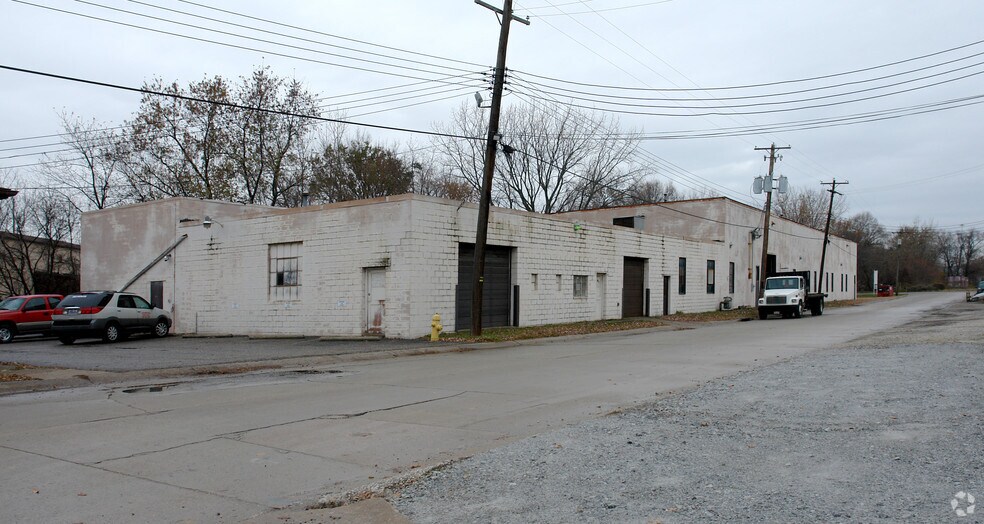 More Photos Of 1050 Eagon St, Barberton Manufacturing For Lease