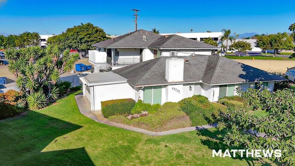 Primary Photo Of 16752 Bardon Ln, Huntington Beach Apartments For Sale