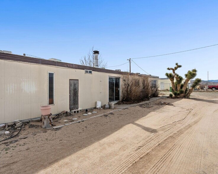 More Photos Of 1375 E Fir St, Silver Springs Convenience Store For Sale
