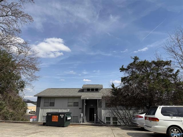 Primary Photo Of 1410 Ascent Trl NW, Huntsville Apartments For Sale