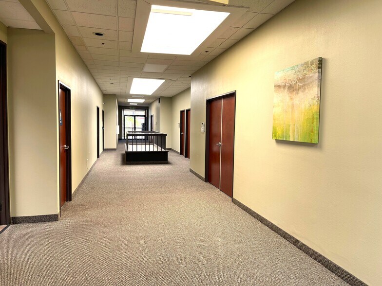 More Photos Of 5050 Palo Verde St, Montclair Medical For Lease