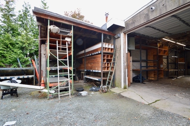 More Photos Of 17 Ogden St, Chatham Warehouse For Sale