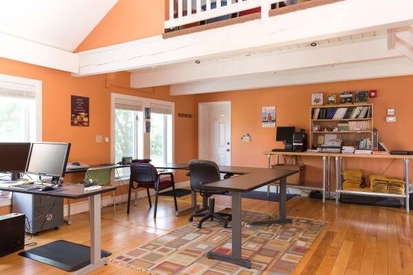 More Photos Of 35 King St, Burlington Office For Lease