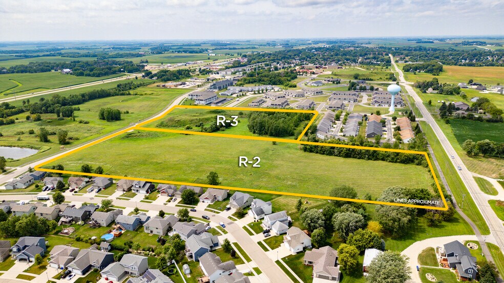 More Photos Of 7th St NE, Byron Land For Sale