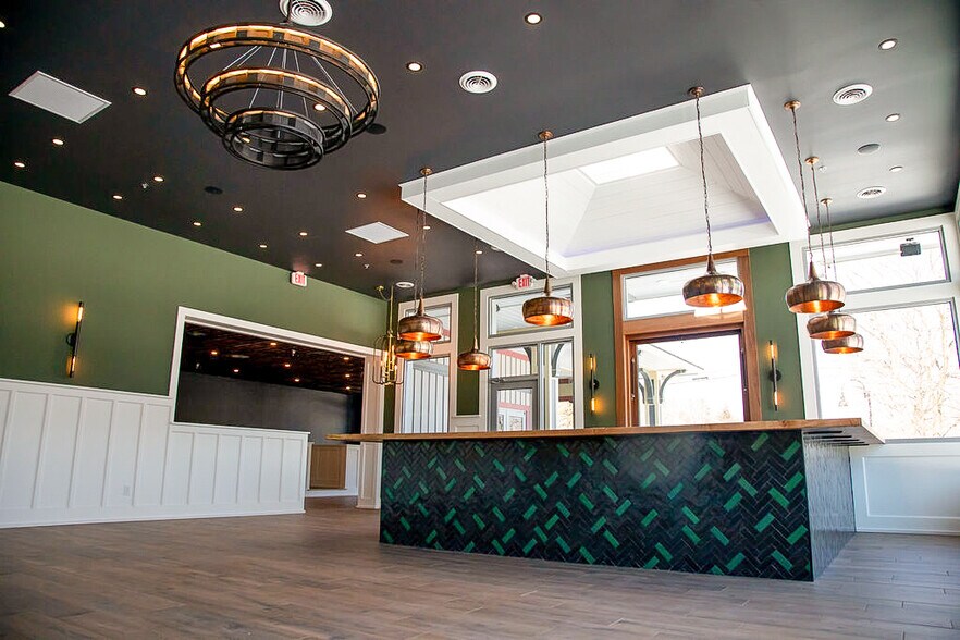 More Photos Of 600 Rt 146, Village of Altamont Unknown For Lease