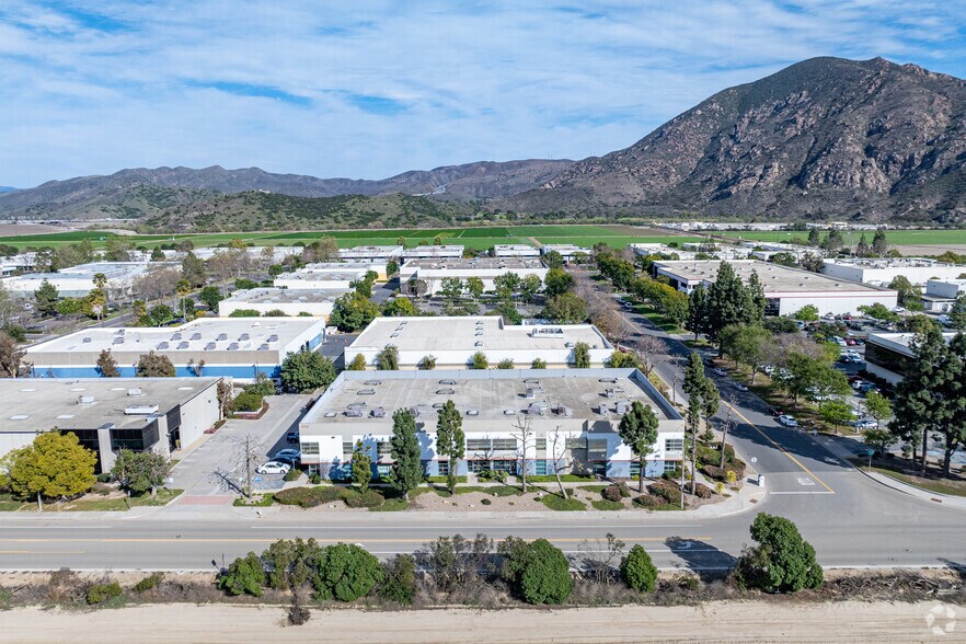 More Photos Of 4682 Calle Bolero, Camarillo Warehouse For Lease