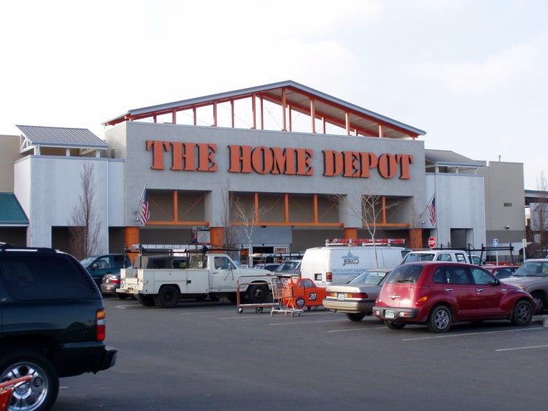 More Photos Of 3501-3711 Truxel Rd, Sacramento Unknown For Lease