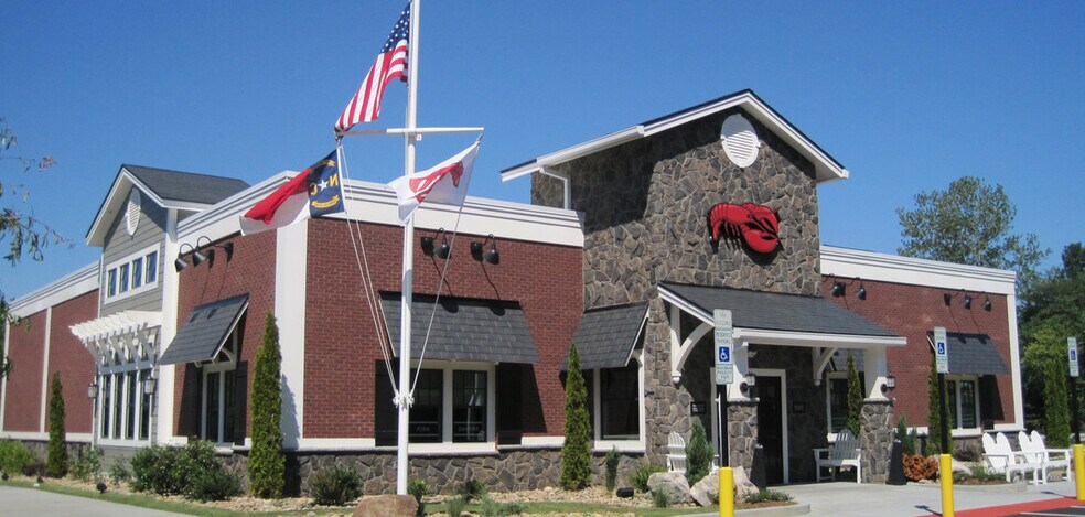 More Photos Of 1075 FM 802, Brownsville Restaurant For Sale