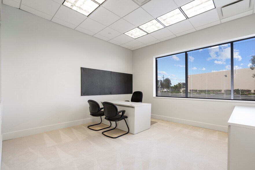 More Photos Of 17622 Armstrong Ave, Irvine Research And Development For Lease