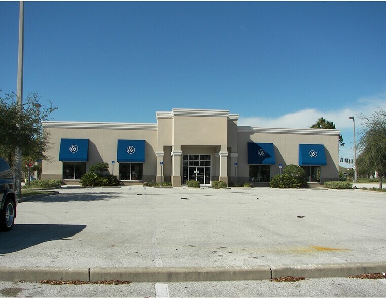 More Photos Of 8314 Citrus Park Dr, Tampa Freestanding For Lease