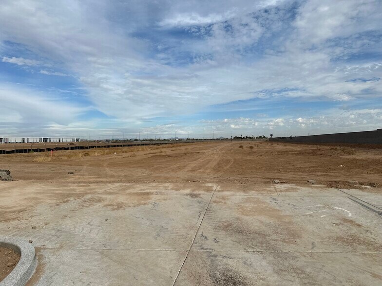 More Photos Of 3777 99th ave, Phoenix Land For Sale