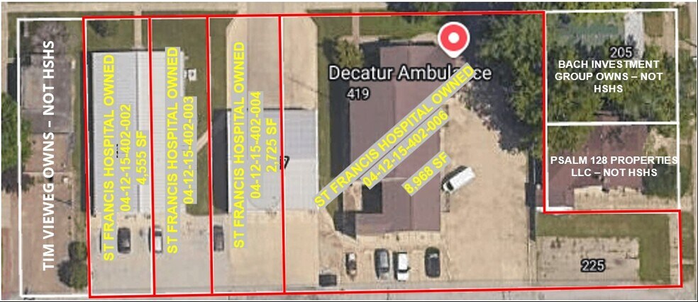 More Photos Of , Decatur Unknown For Sale