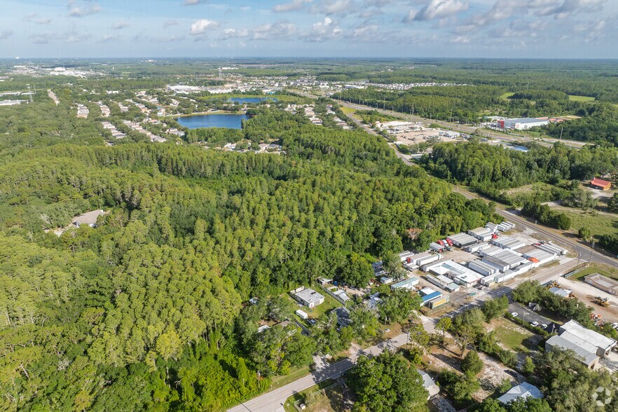 More Photos Of 14356 Black Lake Rd, Odessa Land For Sale