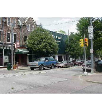 More Photos Of 211 W State St, Media Office For Lease