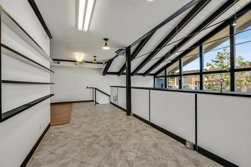 More Photos Of 4319 Piedmont Ave, Oakland Storefront Retail Office For Lease