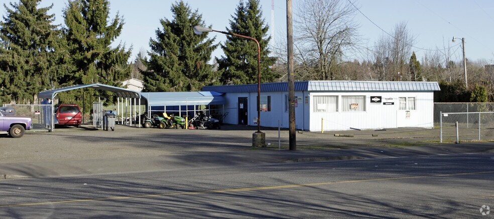 More Photos Of 5420 NE Fourth Plain Blvd, Vancouver Freestanding For Sale